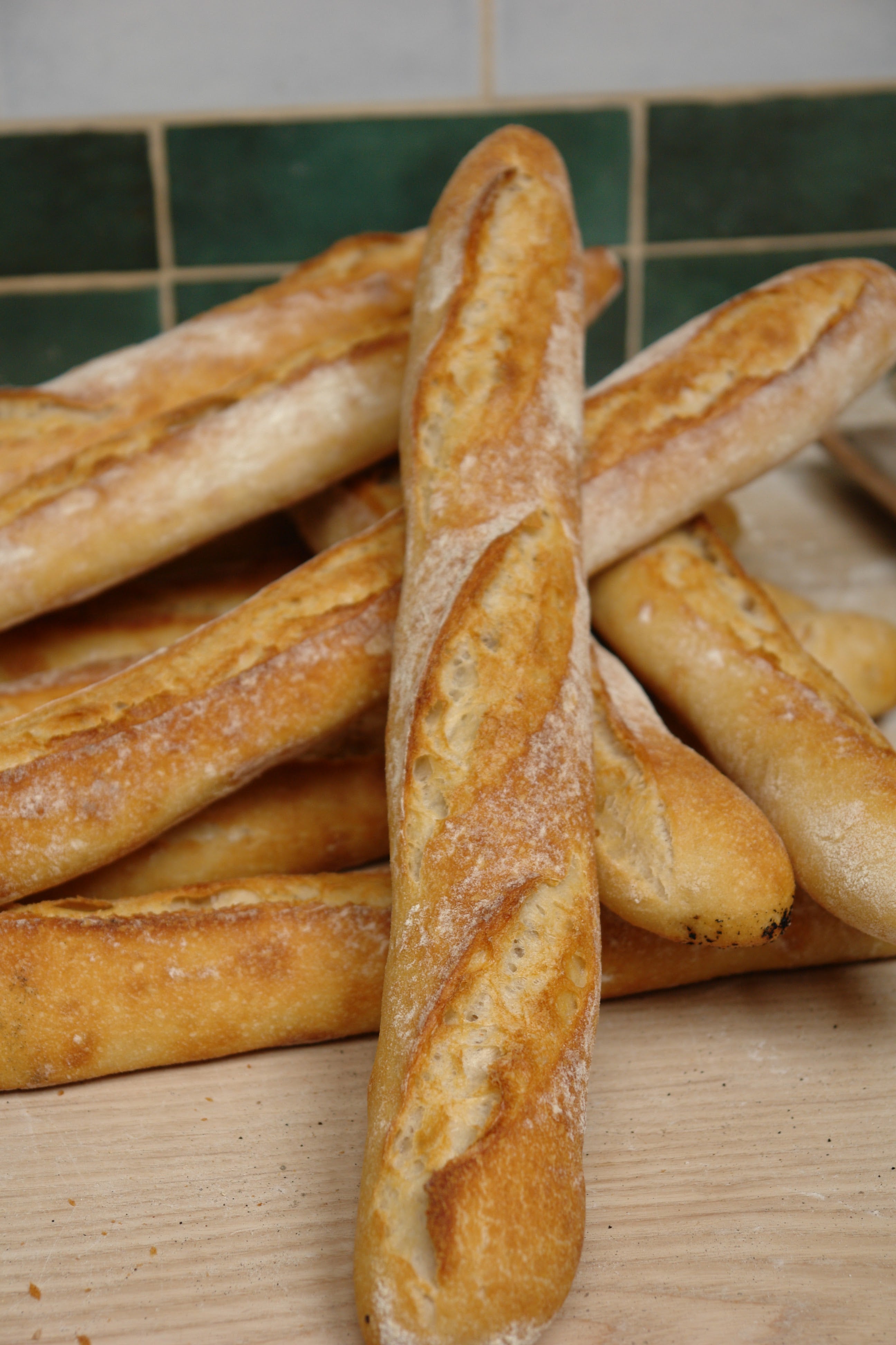 Baguette