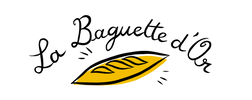 La baguette d'or - Home