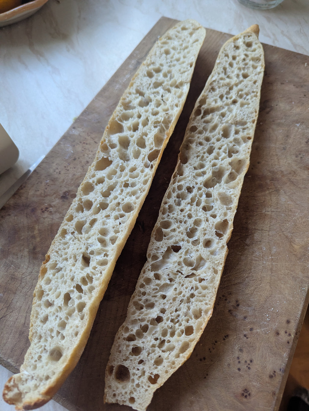 Baguette