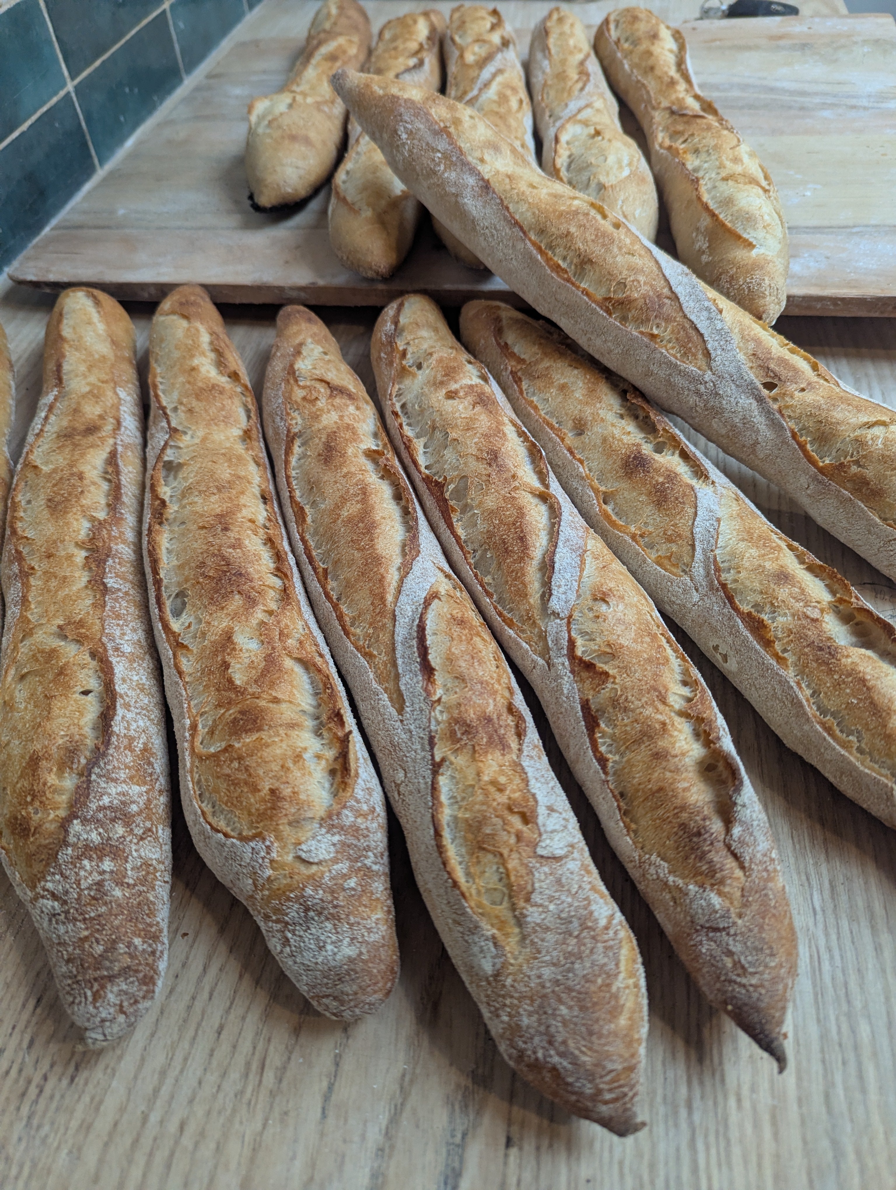 Baguette