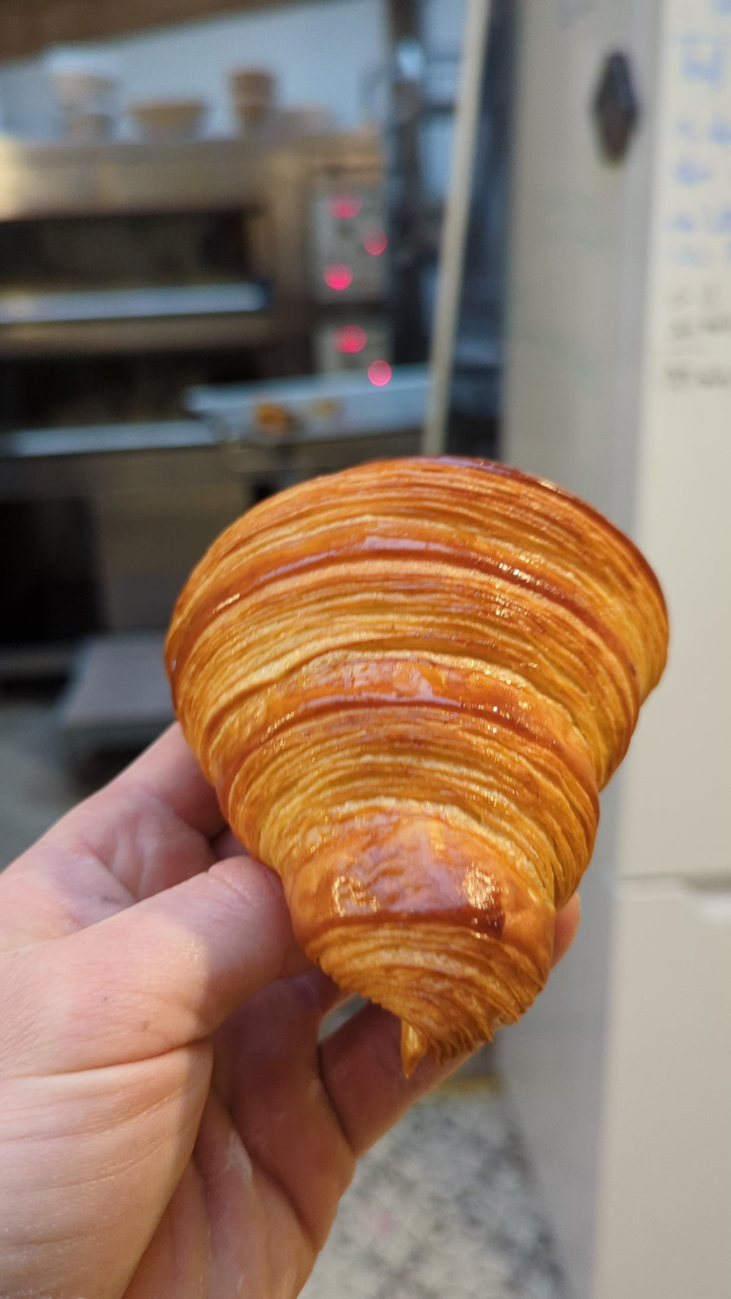 Croissants