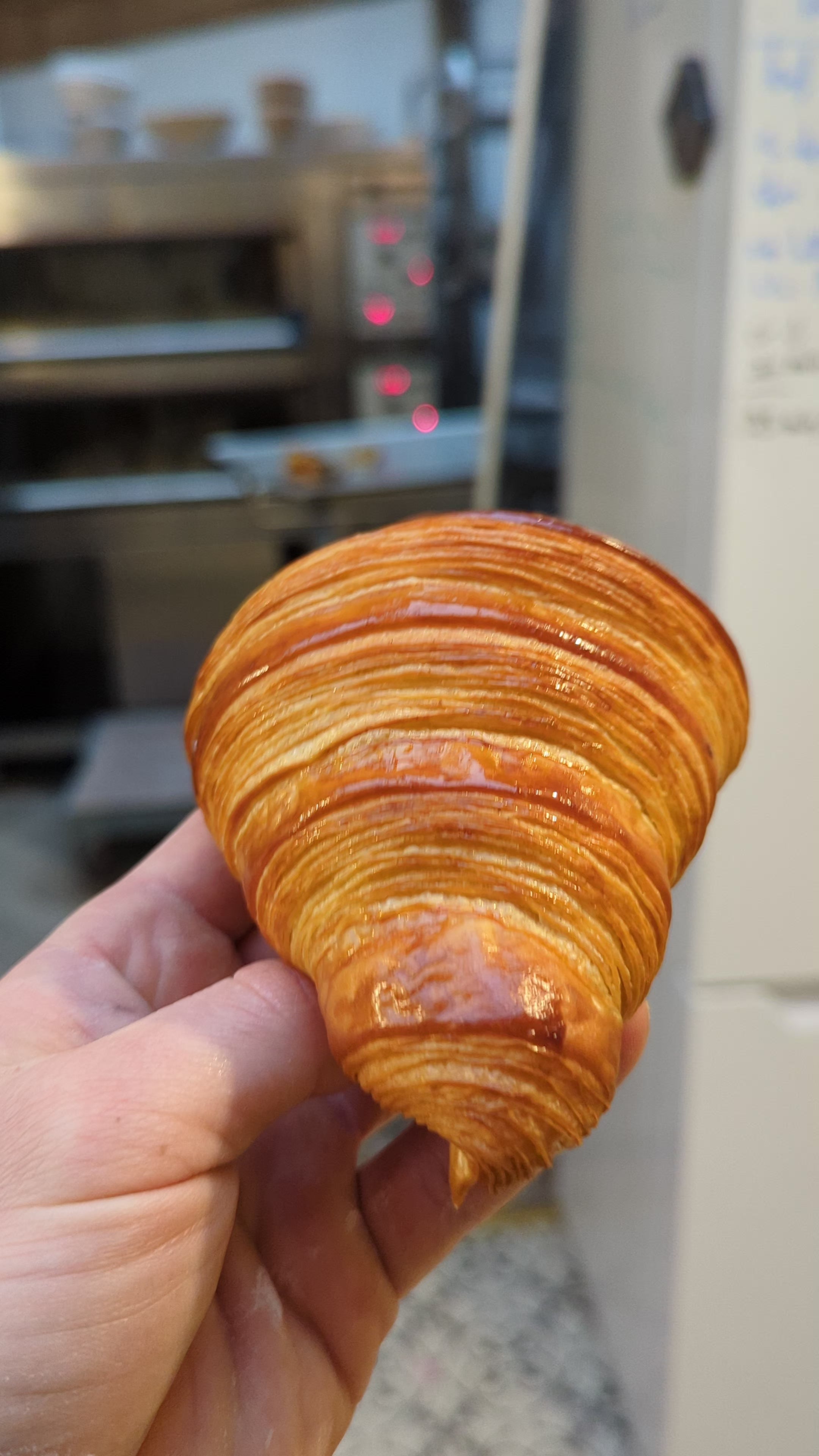 Croissants