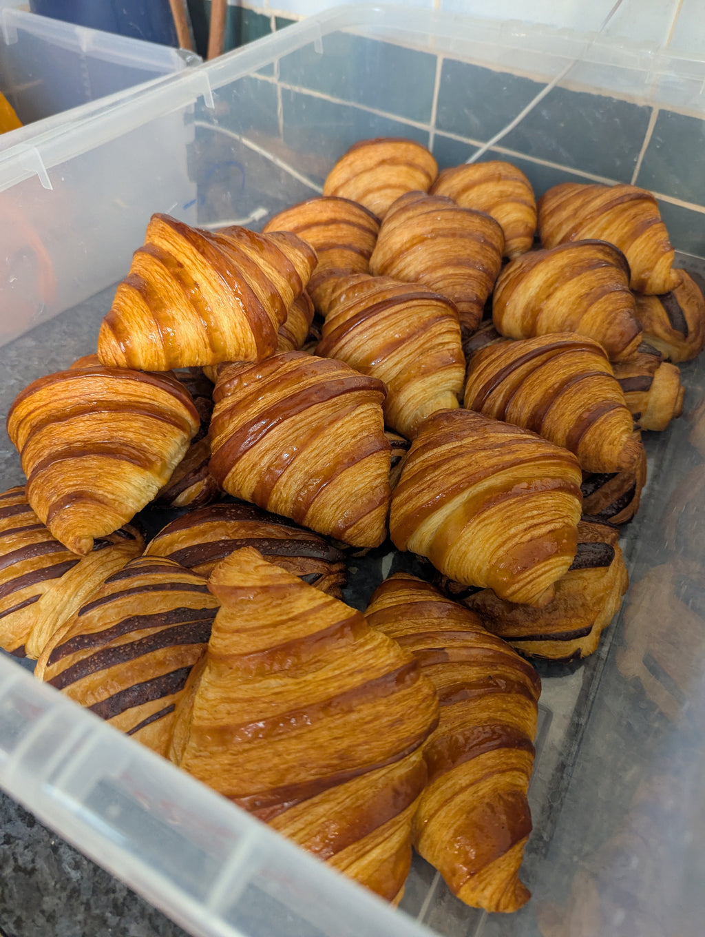 Croissants