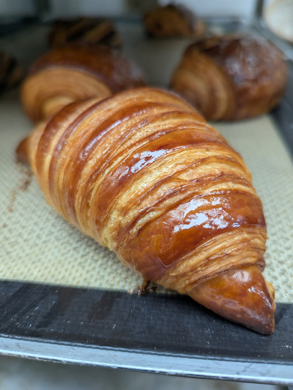 Croissants