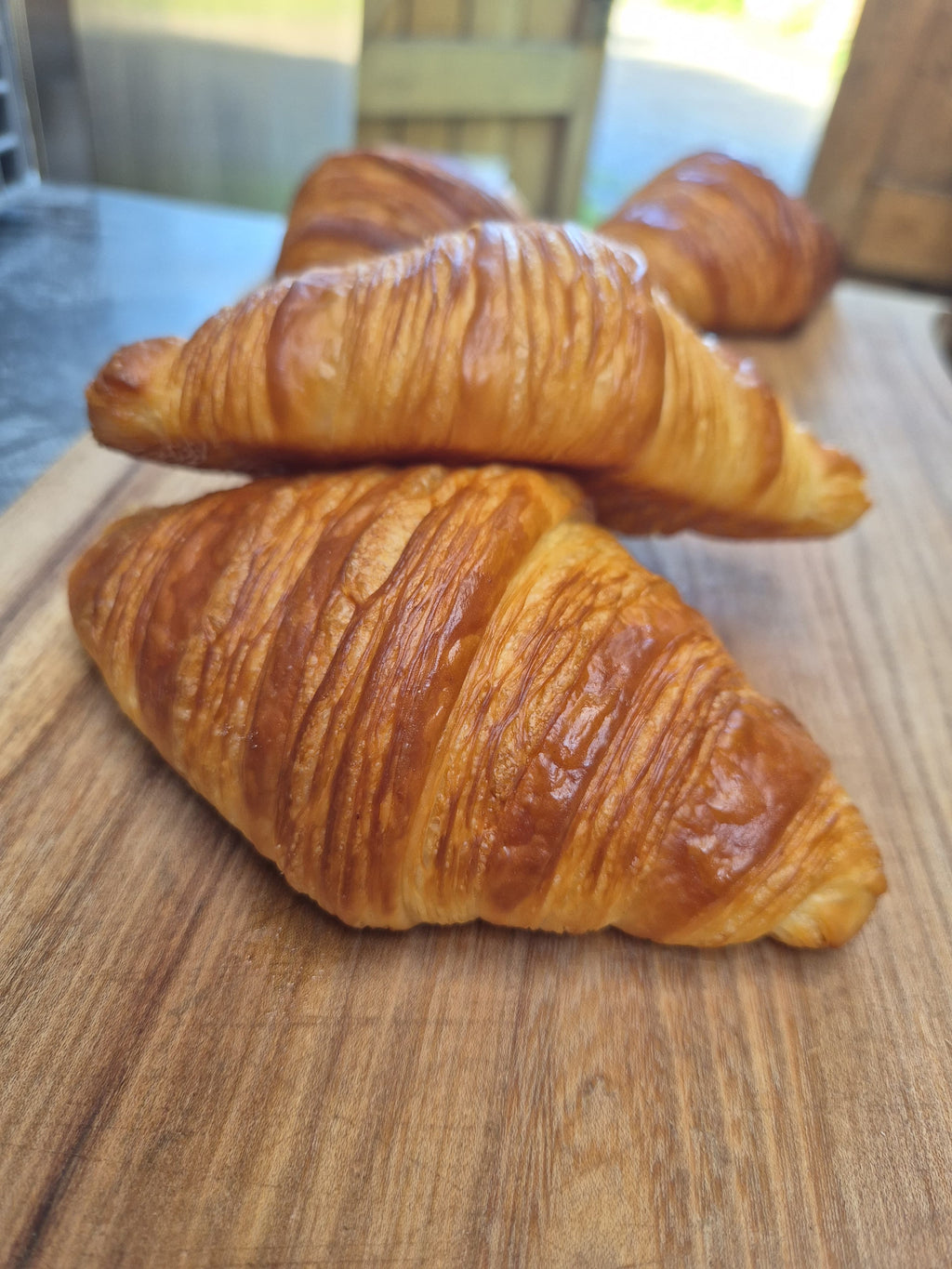 Croissant